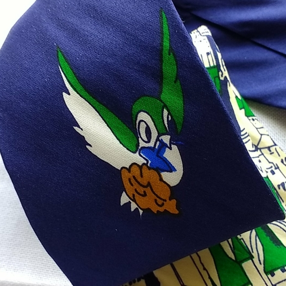 Mickey Mouse tie 👔 5/$40 - Picture 2 of 4